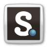 Scribd Logo Button